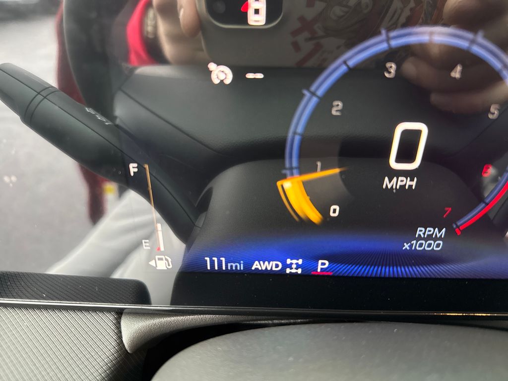 2026 Chevrolet Trailblazer LT Image 36 of 58