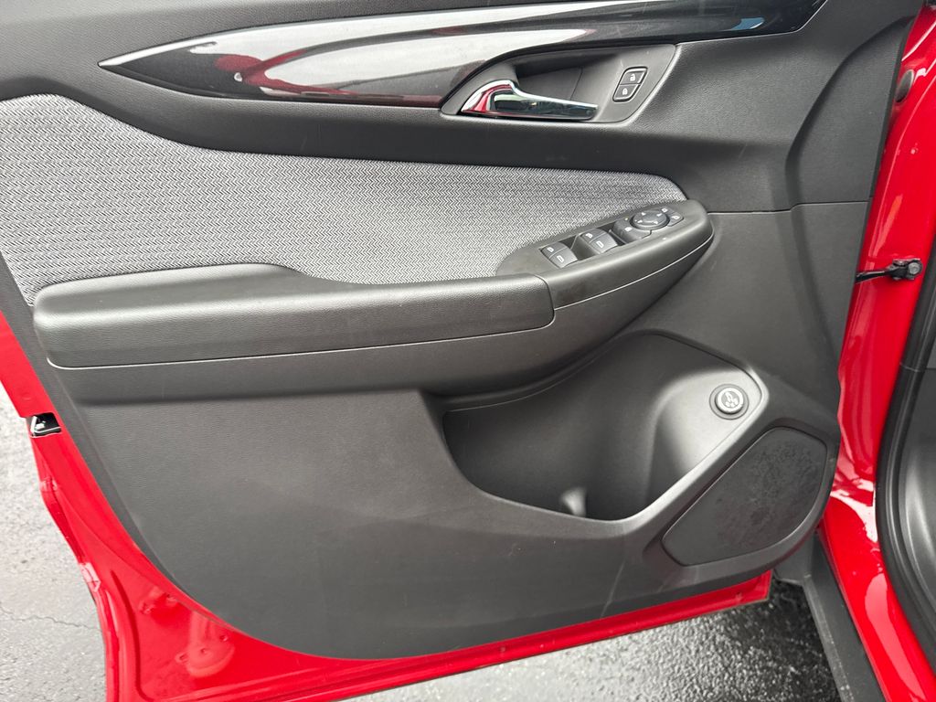 2026 Chevrolet Trailblazer LT Image 46 of 58