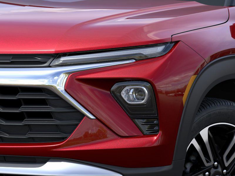 2026 Chevrolet Trailblazer LT Image 48 of 58