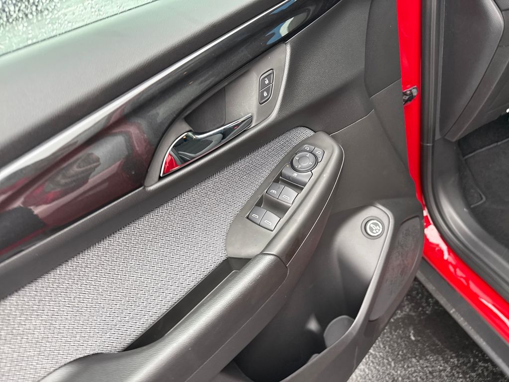 2026 Chevrolet Trailblazer LT Image 47 of 58