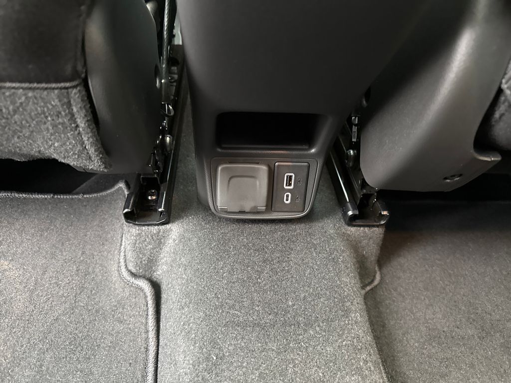 2026 Chevrolet Trailblazer LT Image 52 of 58