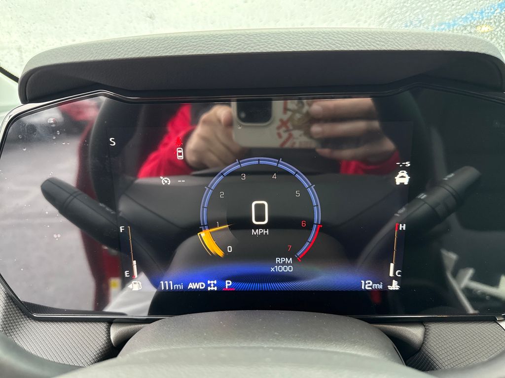 2026 Chevrolet Trailblazer LT Image 38 of 58