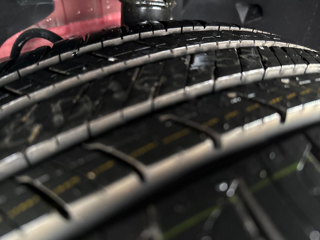 2026 Chevrolet Trailblazer LT Image 58 of 58