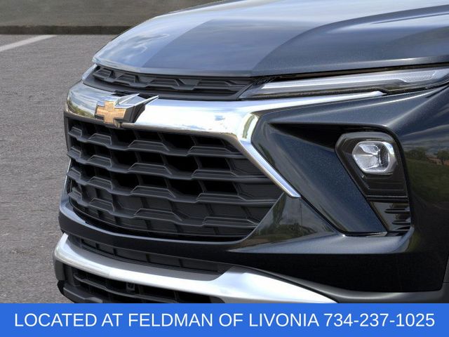 2026 Chevrolet Trailblazer LT Image 21 of 24