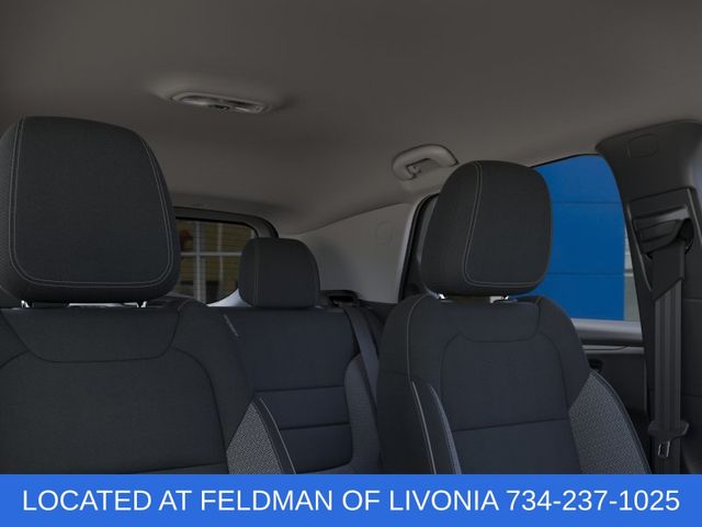 2026 Chevrolet Trailblazer LT Image 10 of 24