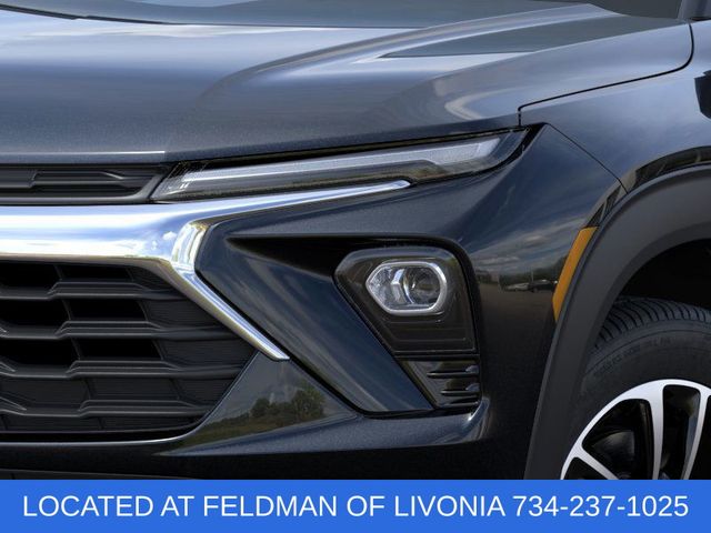2026 Chevrolet Trailblazer LT Image 19 of 24