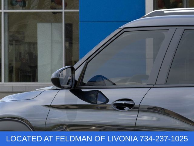 2026 Chevrolet Trailblazer LT Image 20 of 24