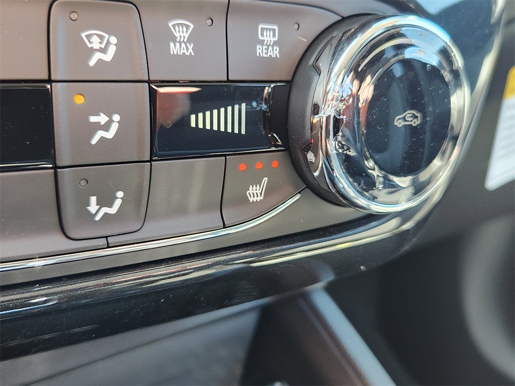 2026 Chevrolet Trailblazer LT Image 19 of 22