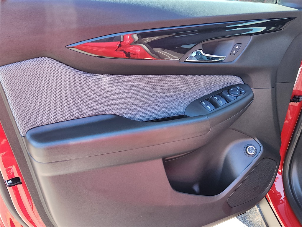 2026 Chevrolet Trailblazer LT Image 14 of 22