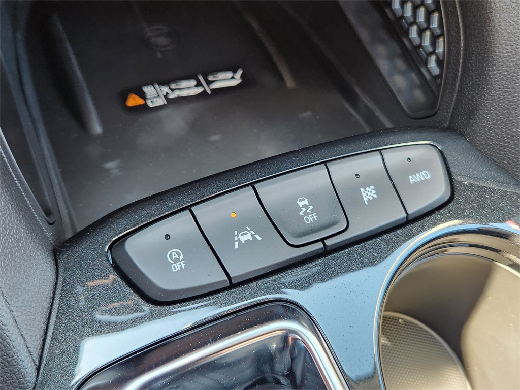 2026 Chevrolet Trailblazer LT Image 15 of 22