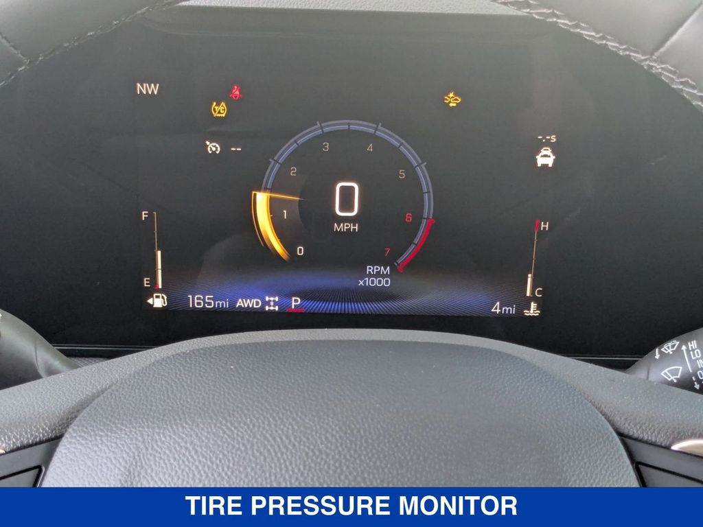 2026 Chevrolet Trailblazer LT Image 22 of 36