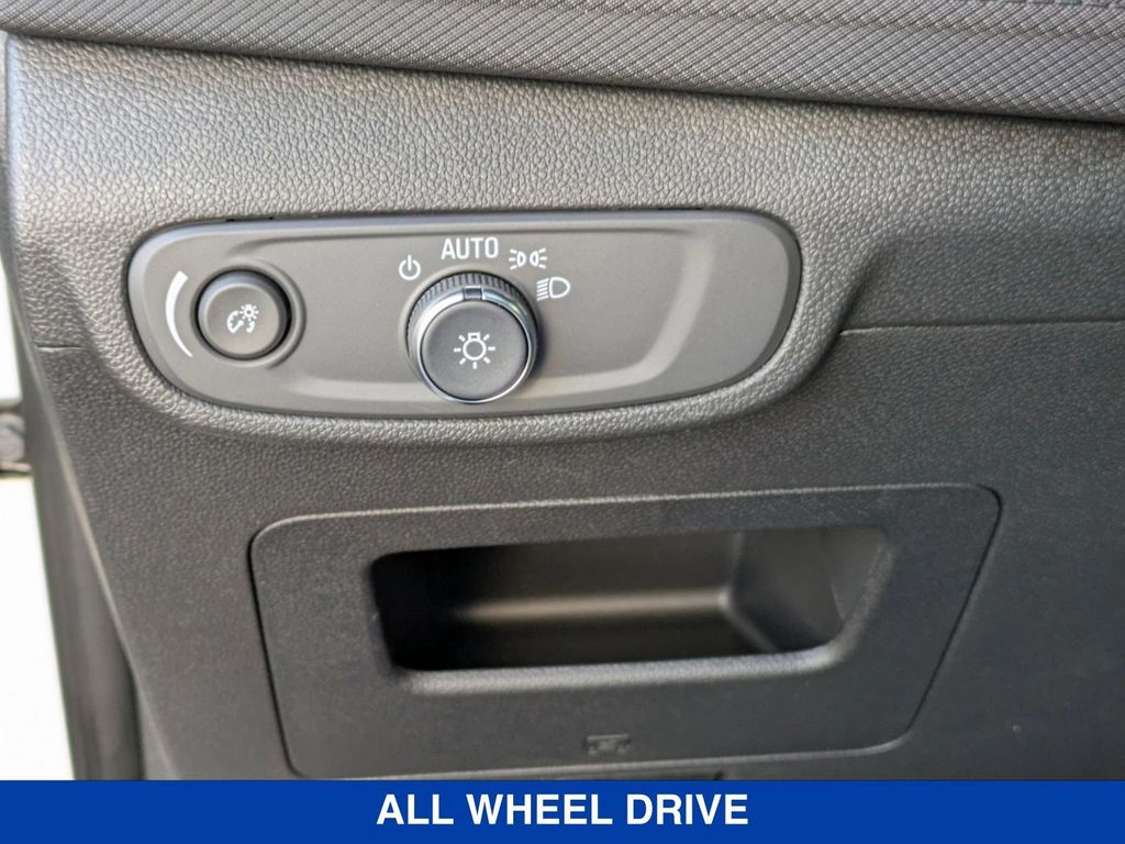 2026 Chevrolet Trailblazer LT Image 27 of 39