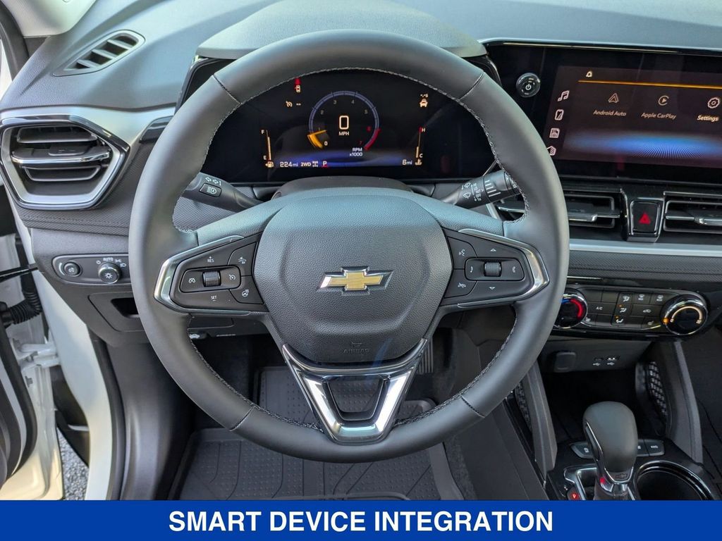 2026 Chevrolet Trailblazer LT Image 33 of 39