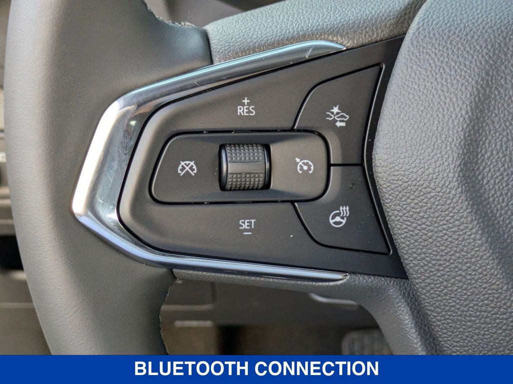 2026 Chevrolet Trailblazer LT Image 37 of 39