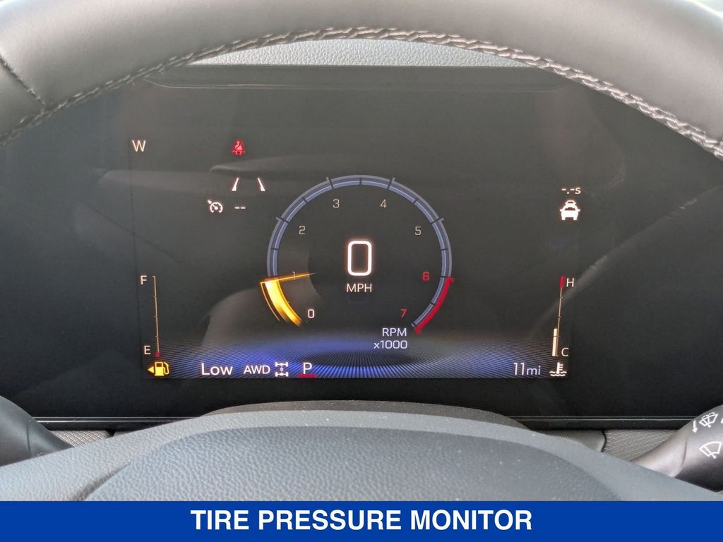 2026 Chevrolet Trailblazer LT Image 21 of 35