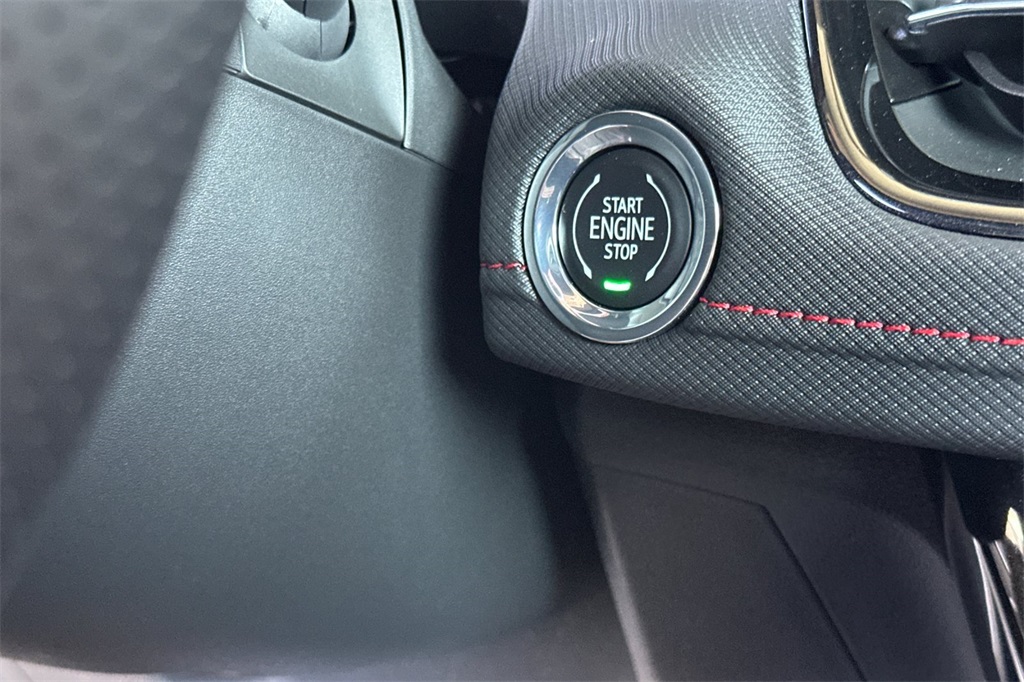 2026 Chevrolet Trailblazer RS Image 22 of 28