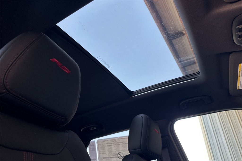 2026 Chevrolet Trailblazer RS Image 12 of 28