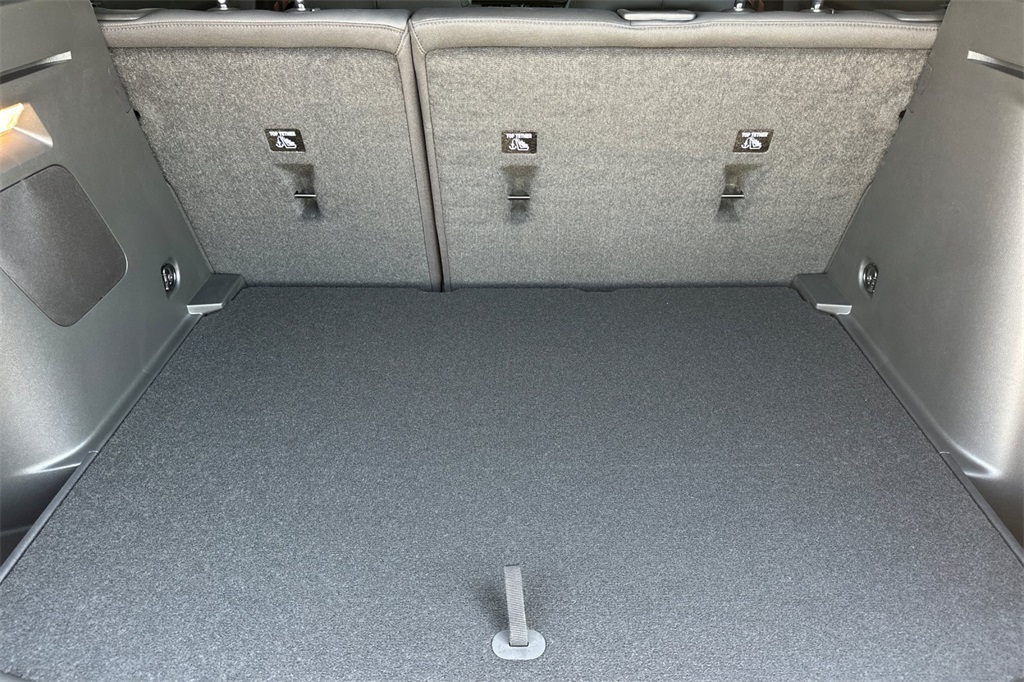 2026 Chevrolet Trailblazer RS Image 10 of 28