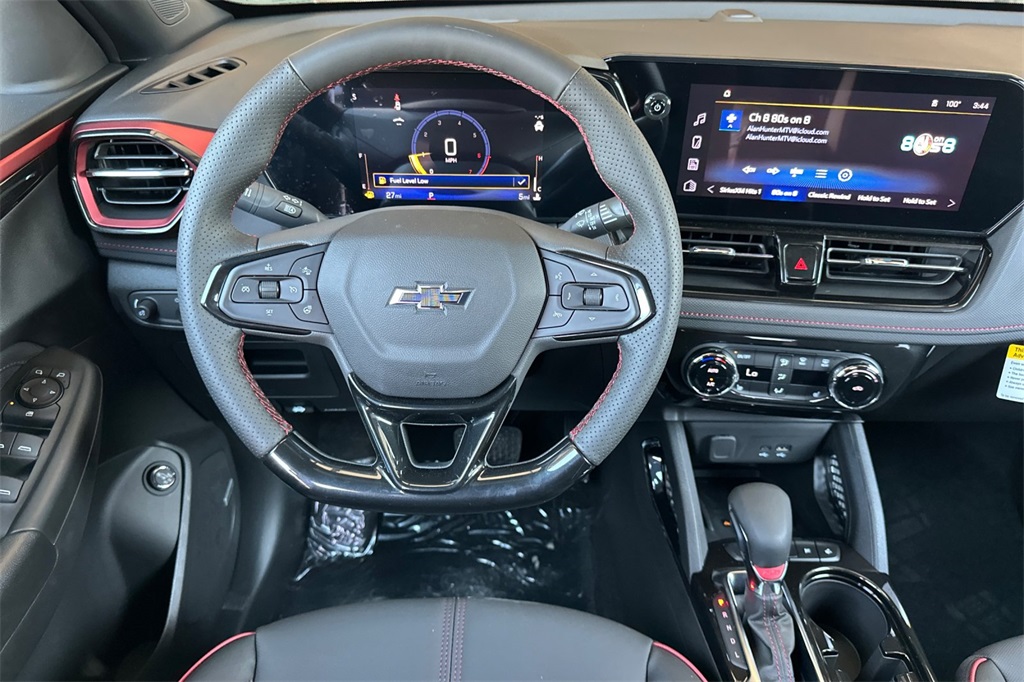 2026 Chevrolet Trailblazer RS Image 14 of 28