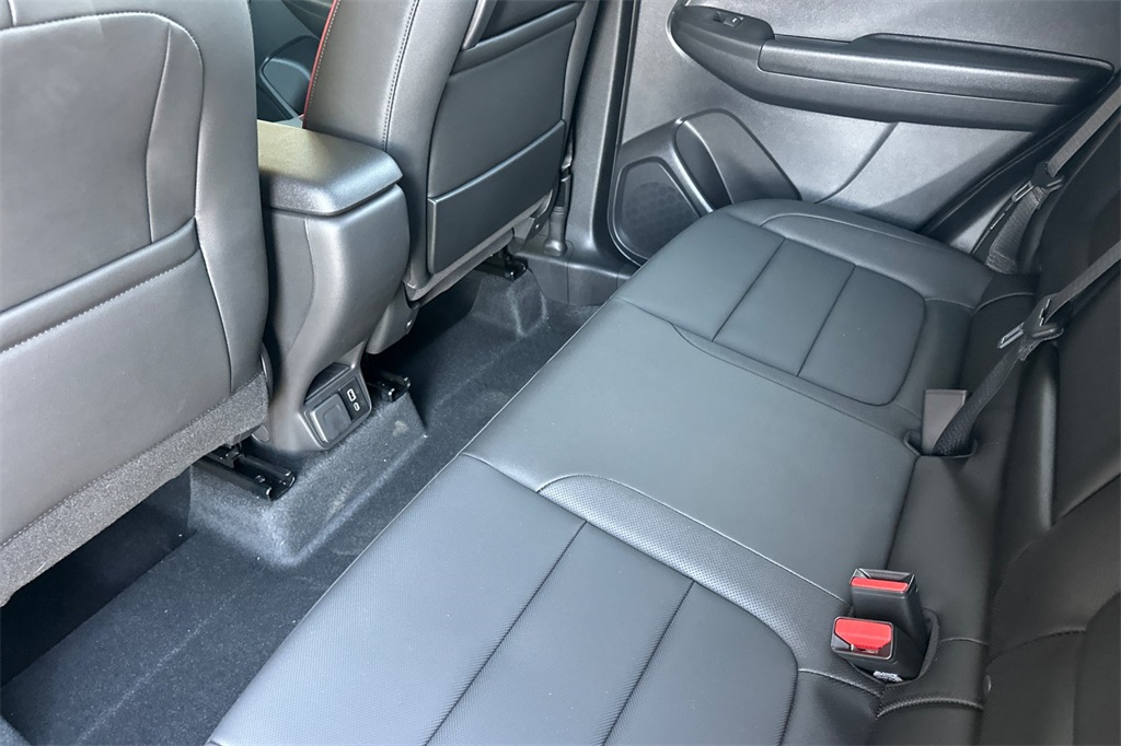 2026 Chevrolet Trailblazer RS Image 11 of 28