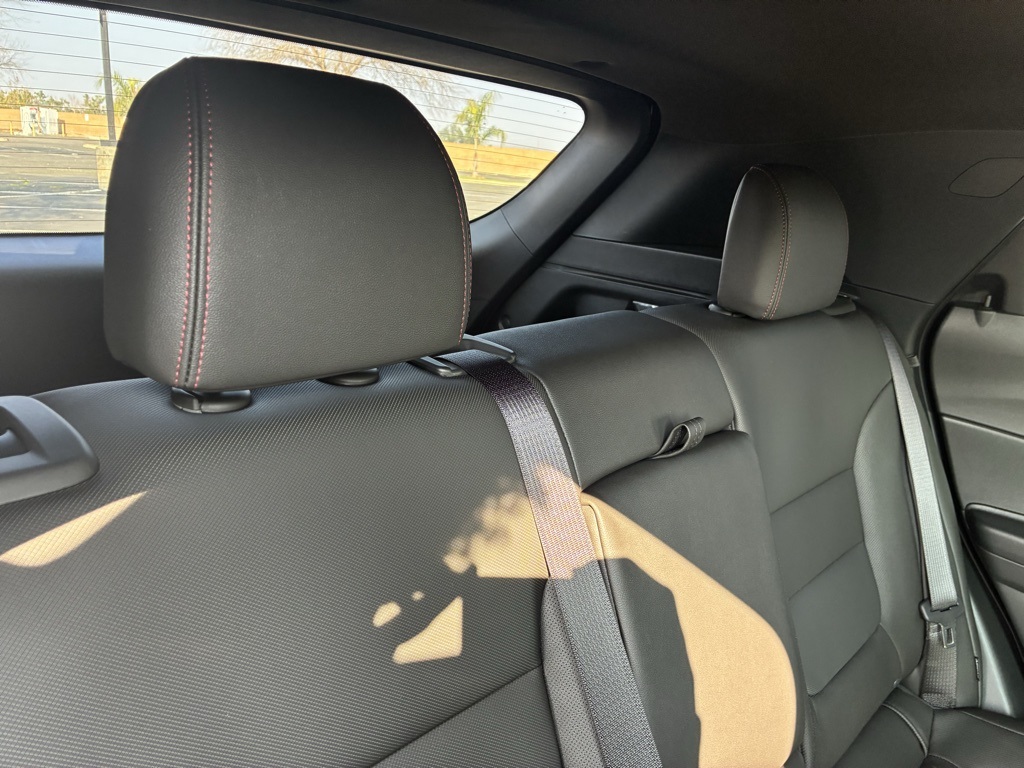 2026 Chevrolet Trailblazer RS Image 16 of 31