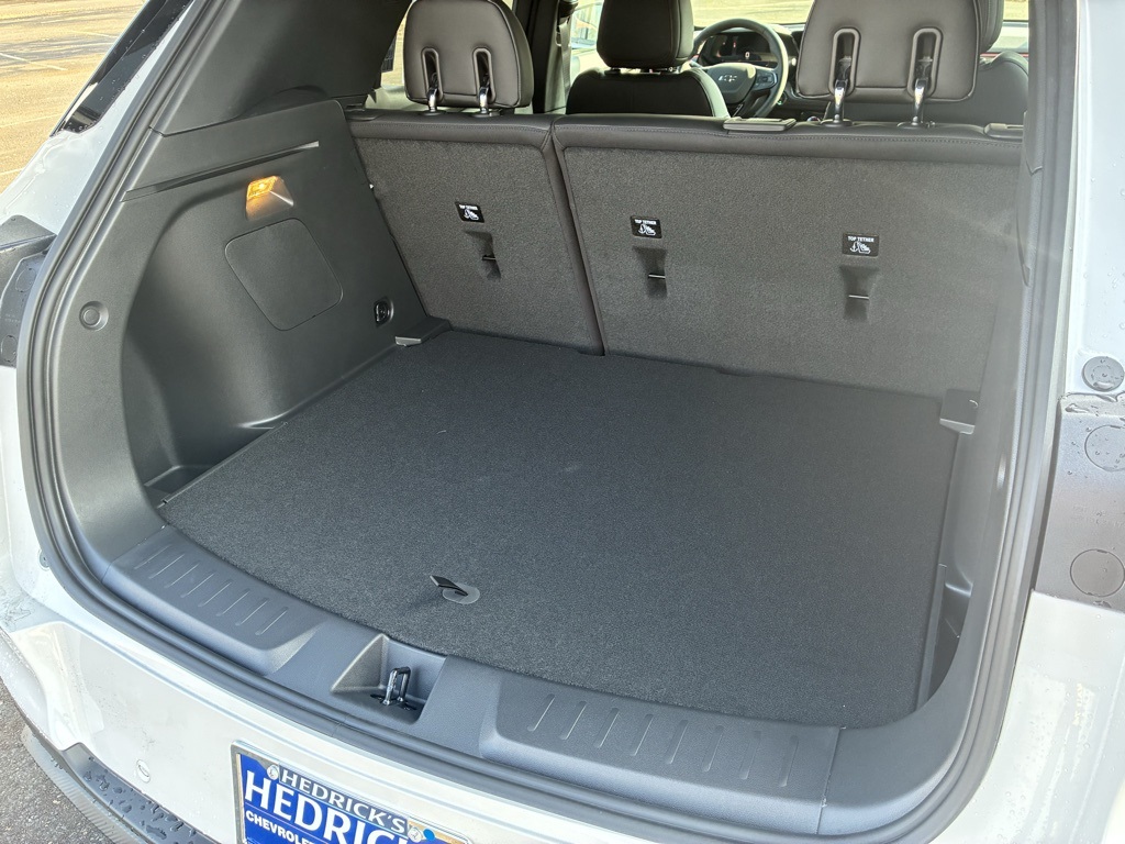 2026 Chevrolet Trailblazer RS Image 10 of 31