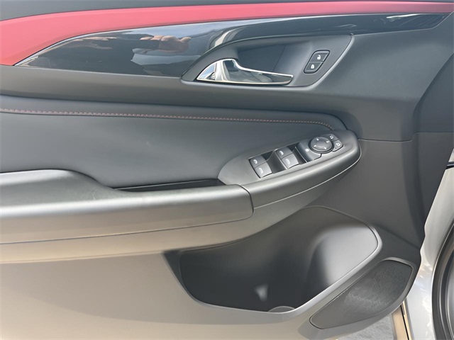 2026 Chevrolet Trailblazer RS Image 21 of 32