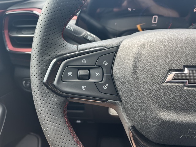 2026 Chevrolet Trailblazer RS Image 27 of 32