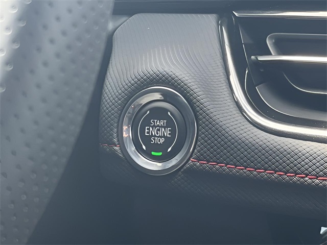 2026 Chevrolet Trailblazer RS Image 29 of 32