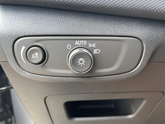 2026 Chevrolet Trailblazer RS Image 22 of 32