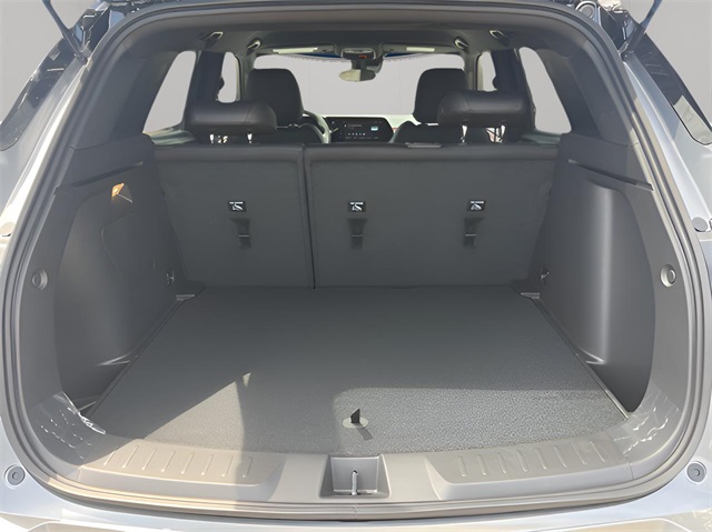 2026 Chevrolet Trailblazer RS Image 12 of 32