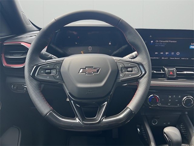 2026 Chevrolet Trailblazer RS Image 31 of 32