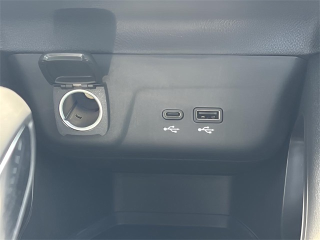 2026 Chevrolet Trailblazer RS Image 24 of 32