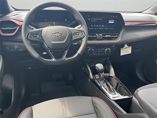 2026 Chevrolet Trailblazer RS Image 15 of 32