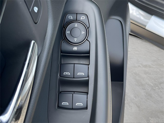 2026 Chevrolet Trailblazer RS Image 26 of 32