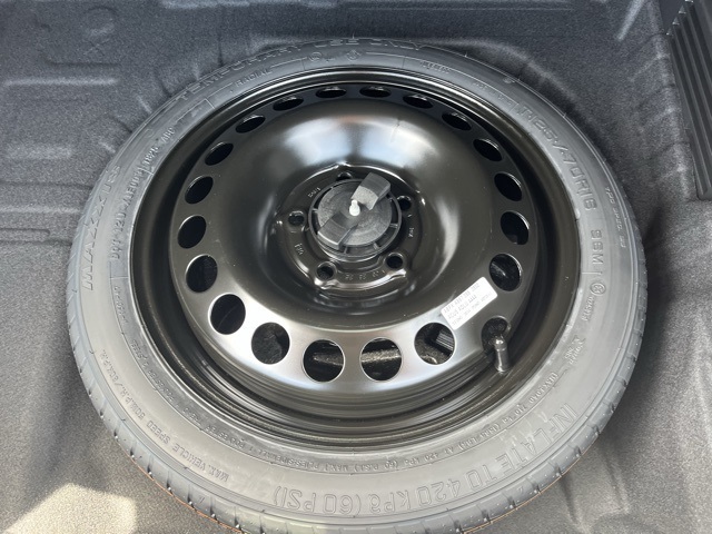 2026 Chevrolet Trailblazer RS Image 11 of 32