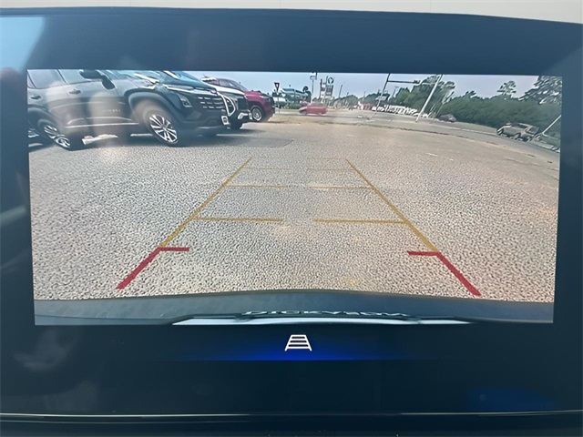 2026 Chevrolet Trailblazer RS Image 30 of 32