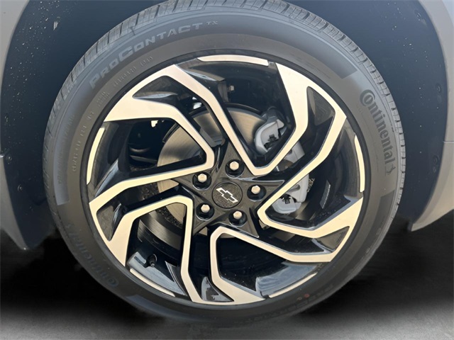 2026 Chevrolet Trailblazer RS Image 9 of 32