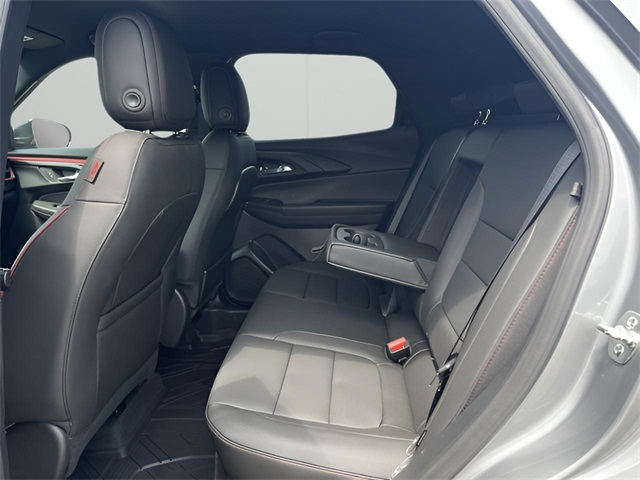 2026 Chevrolet Trailblazer RS Image 14 of 32