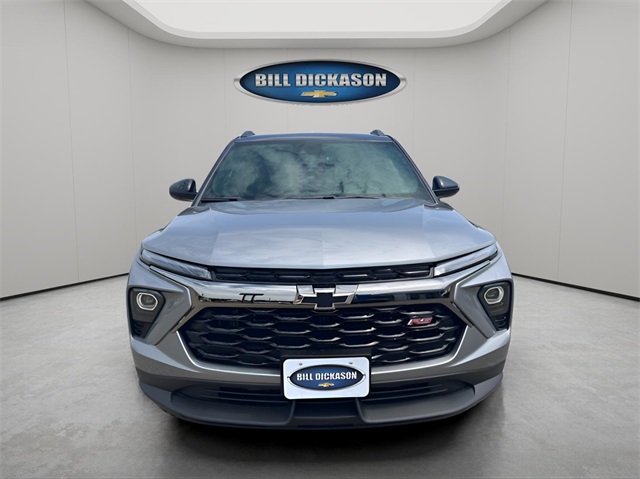 2026 Chevrolet Trailblazer RS Image 2 of 32