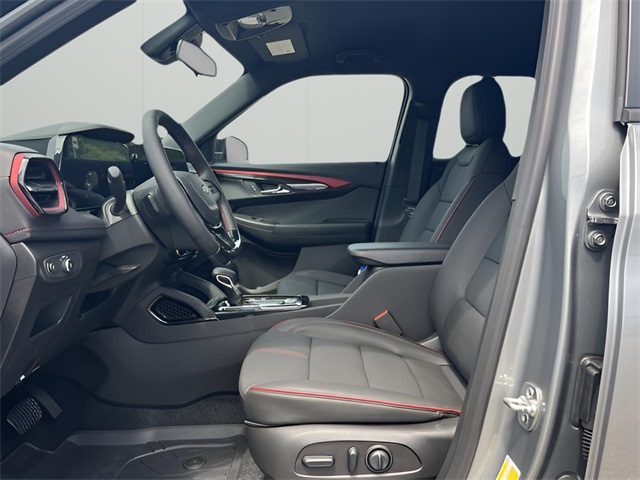 2026 Chevrolet Trailblazer RS Image 13 of 32