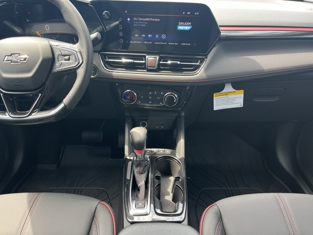 2026 Chevrolet Trailblazer RS Image 16 of 32