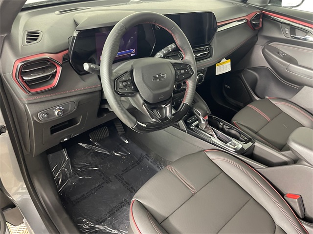 2026 Chevrolet Trailblazer RS Image 6 of 7