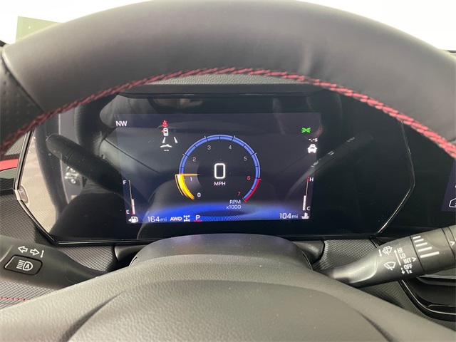 2026 Chevrolet Trailblazer RS Image 7 of 7