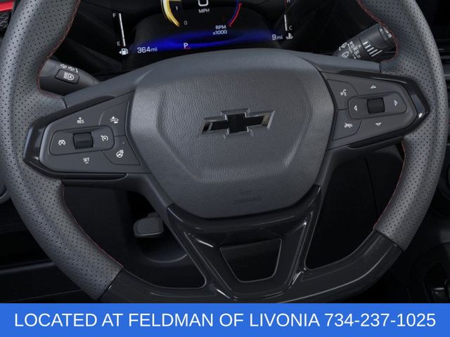 2026 Chevrolet Trailblazer RS Image 14 of 24