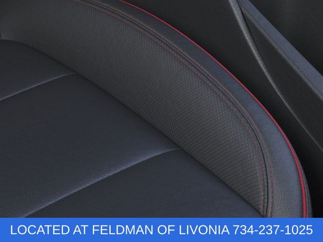 2026 Chevrolet Trailblazer RS Image 23 of 24