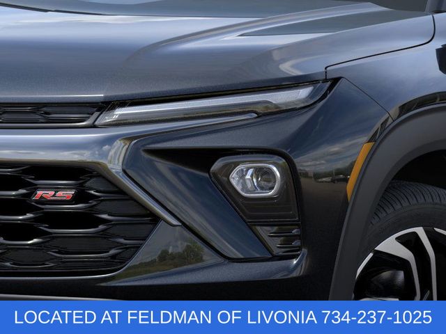 2026 Chevrolet Trailblazer RS Image 19 of 24