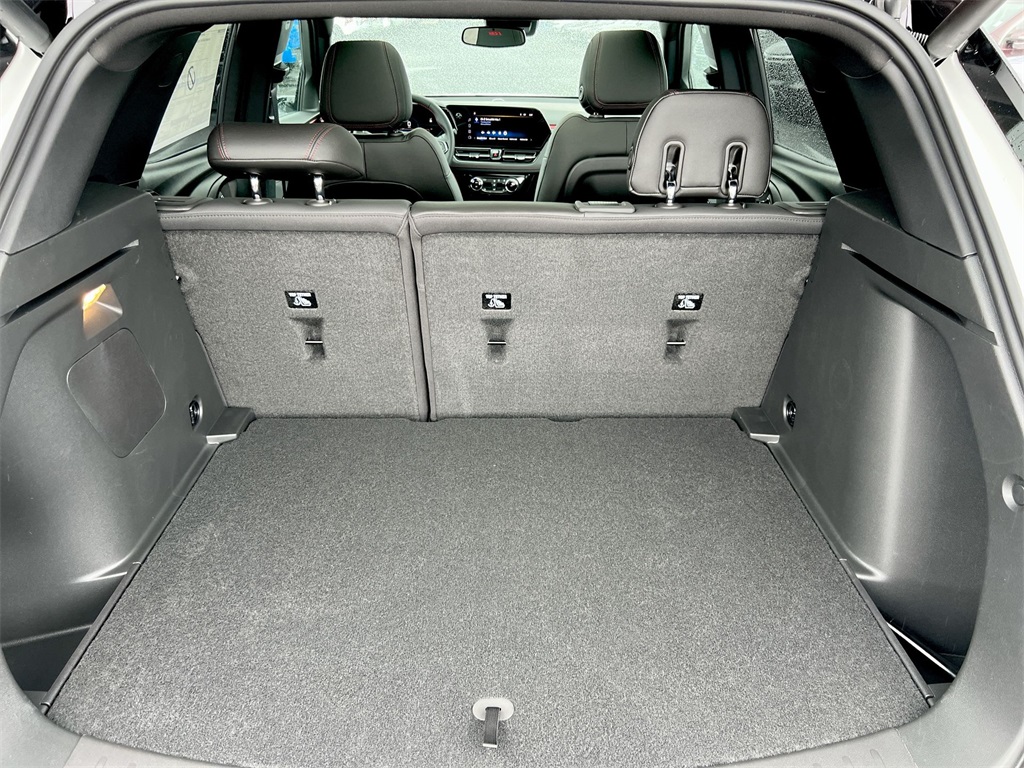 2026 Chevrolet Trailblazer RS Image 14 of 28