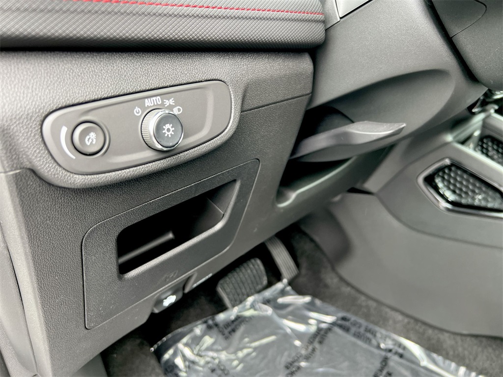 2026 Chevrolet Trailblazer RS Image 28 of 28