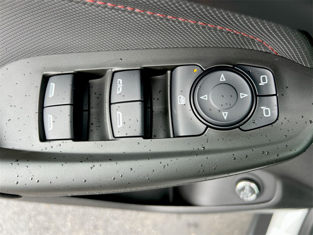 2026 Chevrolet Trailblazer RS Image 27 of 28